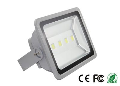 China Gray IP65 High Lumen 200 Watt Led Flood Light Outdoor AC85-265v for sale