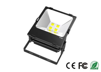 China Highway Toll Stations Warm White IP65 COB LED Flood Lights 200w Waterproof for sale