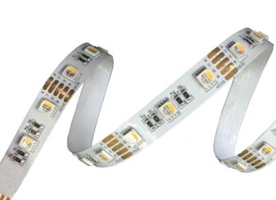 China Newest 4 colors in 1 LED chip RGBW LED Strip RGBW Chip 4-in-1 for sale