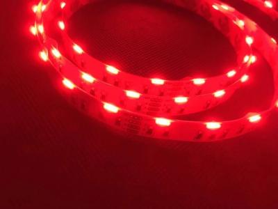 China Newest Side Emitting 020 RGB LED Strip RGB in 1 LED chip for sale