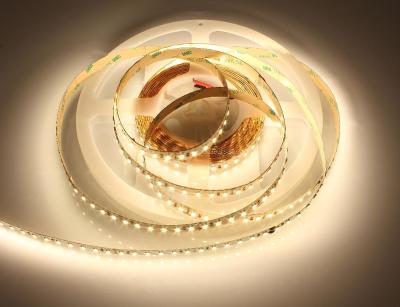 China SMD 2835 LED Strip 120LEDs/m 24V 10mm Wide for sale