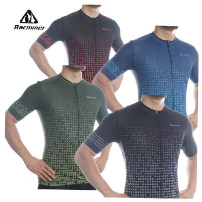 China Custom Shortsleeve F-06 Mens Cycling Clothes Cycling Cycling Gear Hyperlight Mesh Bicycle Short Sleeve Shirts Road Bike Tank Top Men for sale