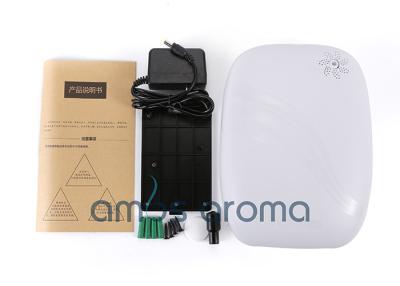 China Amos S100-2 Battery Powered Diffuser Plug And Play Operating 6W Power for sale