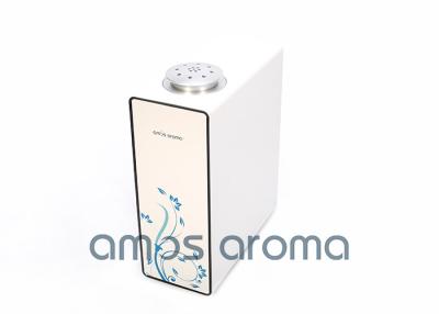 China Hotel Lobby Electric Aroma Diffuser Elegant Decorating Appearance Easy Operating for sale