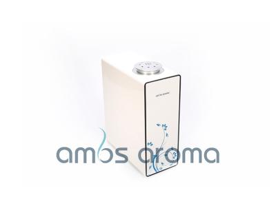 China Essential Oil HVAC Scent Diffuser Floor Standing Amos Scent Delivery System for sale