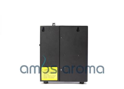 China Gym Club Scent Air Machine 130 SQM DC 12 V Voltage Wall Mounted Installation for sale