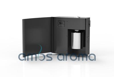 China Amos Commercial HVAC Scent Diffuser Powered By Electronic DC 12V Wide Applicability for sale