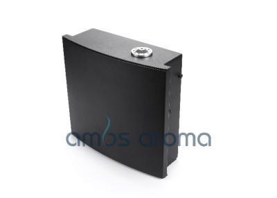 China 1000 CBM 9W Air Scent Diffuser , Scent Machines For Business Eco Friendly for sale