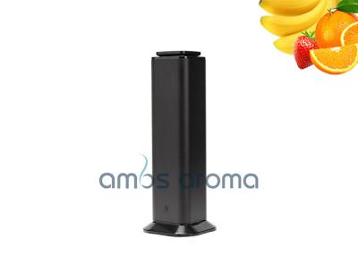 China Fashion Show Aroma Scent Machine 12 Months Warranty Fine Aluminum Finishing for sale