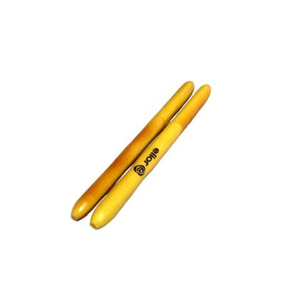 China office & School Recycle Wooden Bamboo Ball Pen For Promotion for sale