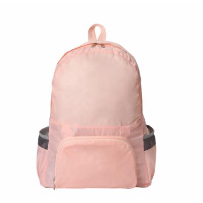 China Eco-friendly Factory Wholesale Outdoor Hiking Sports Travel Dry Women Backpack Bag for sale