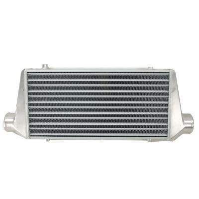 China 450*230*65mm Universal Turbo Intercooler bar&plate OD=63mm Front Mount intercooler Universal Universal for sale