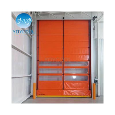 China Double Cold Room Door Cold Room Door Freezer Cold Room Sliding Door Heaters Cold Room Open Frame for sale