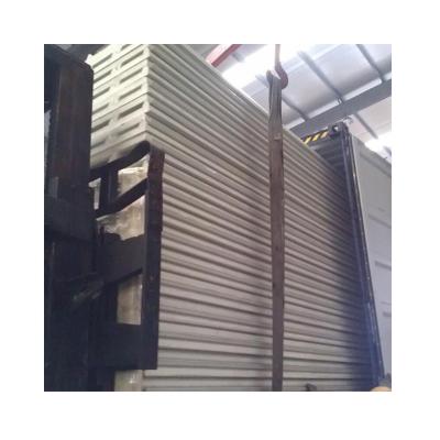 China 1150MM/960MM/950MM PU Roof Sandwich Panels Aluminum Roof Panels for sale