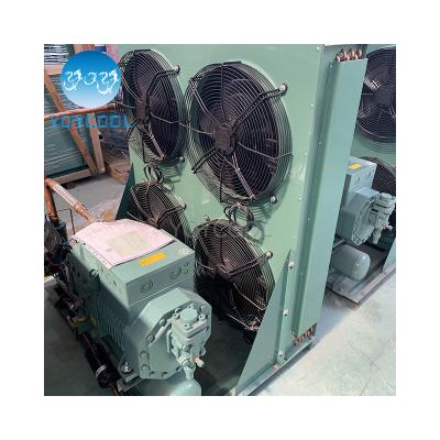 China Hotels NUMBER ONE refrigeration condensing unit for sale