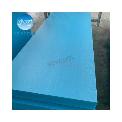 China wall and floor insulation xps fiber cement sandwich panel xps 10mm foam board machine xps styrofoam styrofoam polystyrene for sale