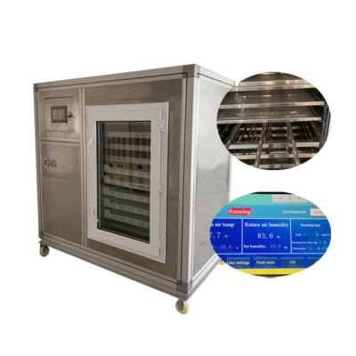 China Hotels best selling meat fish jerky biltong fruit trays heat pump oven dried beef dehydrator shrimp drying machine for sale