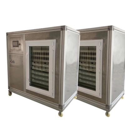 China Hotels Small Seafood Bestselling Dryer Dry Fish With Cold Air Heat Pump Drying Machine Beef Dehydrator for sale