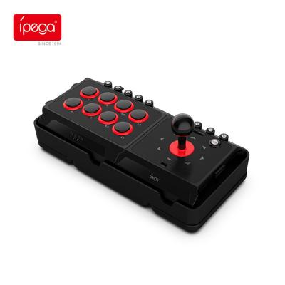 China Arcade Fight Stick Fighting Joystick for Sony Playstation 4 PS4/Slim PS3/XBOX 360/XBOX ONE Pro S/PC/Android/Switch PG-9059 for sale