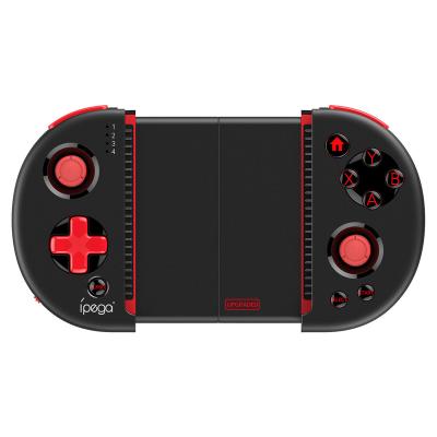 China iPega PG-9087s Red Knight BT Controller for IOS Android Smartphone PG-9087S for sale