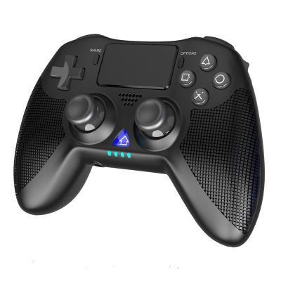 China Wireless touch buttons pega page 4008 joystick game controller for playstation4 gamepad for PS5 game pad controller for PS4 for sale