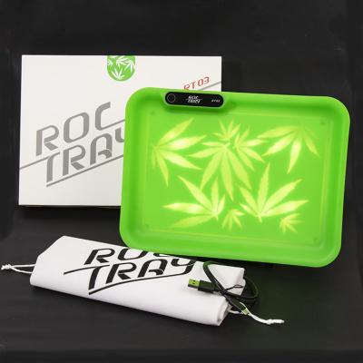 China Meco Halloween Party A Mini Custom Weed Grinder Runtz Single Rolling Trays Scooby-doo For Bar KTV Club for sale