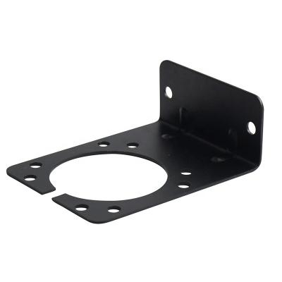 China Truck Factory Supply Direct Trailer Bracket Trailer Accessory For American Trailer Plug for sale