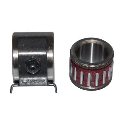 China Long Life Bottom Roller Bearings For Textile Self Bearing Roller Bearings LZ2822 for sale