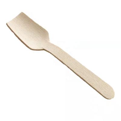 Κίνα China Manufacturer Premium Biodegradable Eco Friendly Disposable Tableware Set Bamboo Cutlery Sets προς πώληση