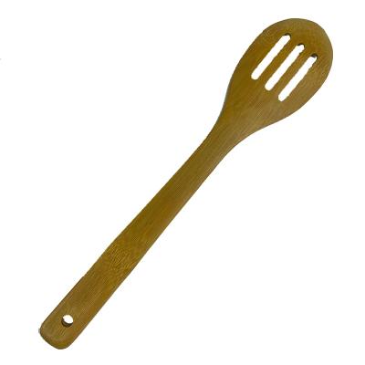 Κίνα New Bamboo Products Kitchen Set Salad Spatula Spatula Rice Stocked Hot Spoon Can Be Used For Family Gatherings προς πώληση