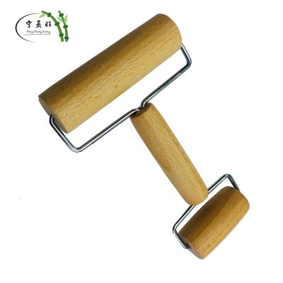 China Viable Chinese Made Pin Dumpling Skin Making Tool FOR Family Hotel Restaurant en venta