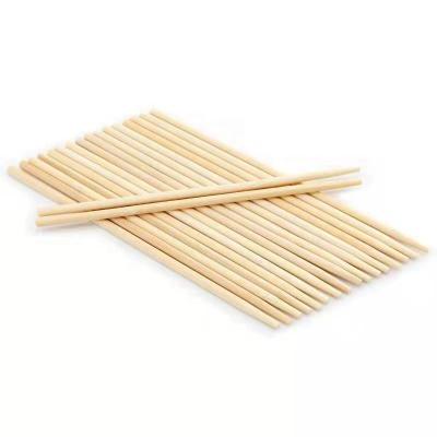 China Asian Traditional Bamboo Chopsticks Korean Japanese Chinese Disposable Catering Bamboo Chopsticks For Restaurants for sale