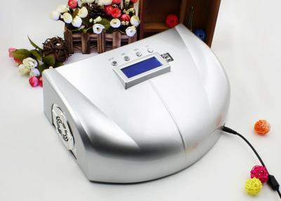 China 66 Watt High Power Ccfl Led Gel Nail Polish Dryer , Fast Curing Uv Gel Nail Lamp for sale