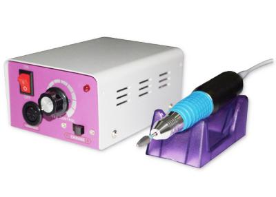 China High - Precision Art Professional Electric Nail Drill 25000RPM  No Noise for sale