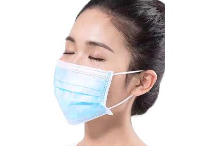 China 2020 face mask Mask Facial mask earloop disposable face mask earloop FFP2 /n95 for sale