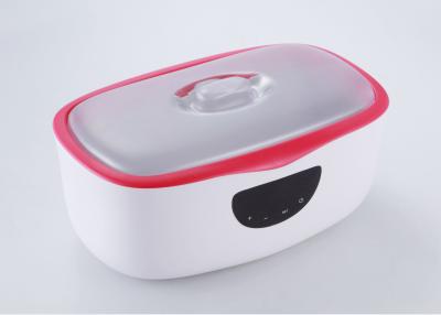 China Large Paraffin Wax Heater 3.5 L Paraffin  Wax Pot Beauty wax Warmer Beauty Salon Spa Wax Heater for sale