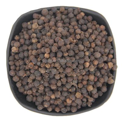 China High Quality Dry Spices and Herbs Dried Black Pepper Dry Black Peppercorn Wholesale Price Cheap Sale Like Hot Cakes for sale