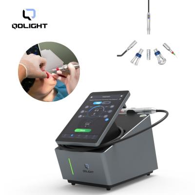 China Hospital/Clinic Dental Laser Equipment Hard Diode Tissue Laser Whitening Machine Price Soft Tissue Treatment for sale