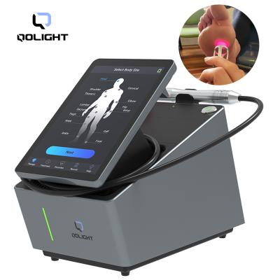 China Pedicure Laser 980nm Diode Laser Pedicure and Onychomycosis Therapy for Nail Fungus, Plantar Fasciitis and Foot Warts for sale