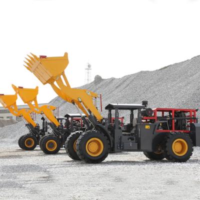 China Building Material Shops ZSZG With Two Filter 2ton 3ton 5ton New Model Rock Bucket Wheel Mining Loader With Low Price For Sale for sale