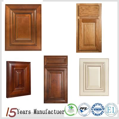 China Modern Ready Made American Classic Buffet Door Solid Wood Design for sale