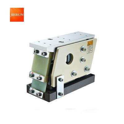 China SMT Assembly Production Line NTL-500 Driver Drive Base Electromagnetic Linear Precision Small Size for sale