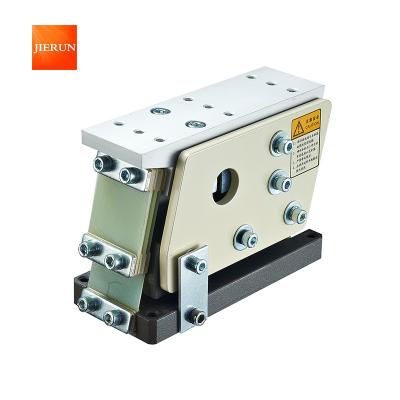 China NTL-300 CUH Driver Drive Base Small Size Electromagnetic Linear Precision 30*30*27cm for sale