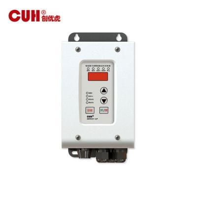 China SDVC21-LP Variable Voltage Digital Controller For Vibratory Driver 22*18*12cm for sale