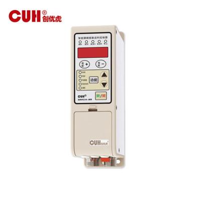 China SDVC34-M (3A) variable frequency intelligent controller for vibratory driver 1200mm*1500mm*2300mm for sale