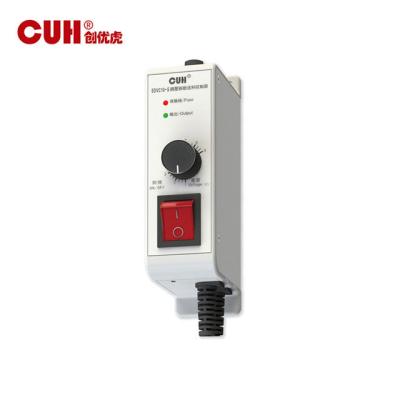 China SDVC10-S Variable Voltage Controller for Vibratory Driver 12*15*23cm for sale