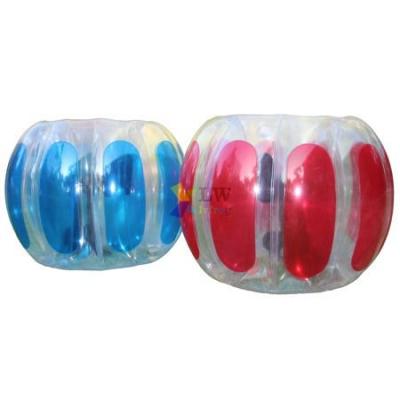 China Toy Cheap Inflatable Bumper Ball For Kids And Adults for sale