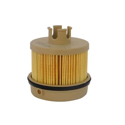 China Auto Engine Parts Direct Factory Auto Parts 1/2-28 Fuel Filter Car Fuel Filter Diesel Fuel Filter Water Separator YF-S9018 23304-EV051 for sale