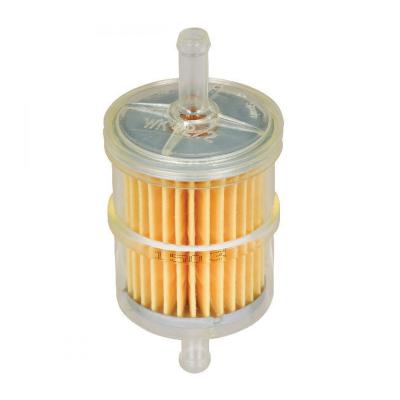 China engine parts auto fuel filter fuel filter sensor fuel filter factory directly wk422 P10007 mitsubishi 0 450 904 159 for sale