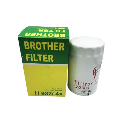 China Auto Parts Car Engine VW Oil Filter Auto SCT SM 143 Engine Parts OEM me074013 Factory Directly for sale